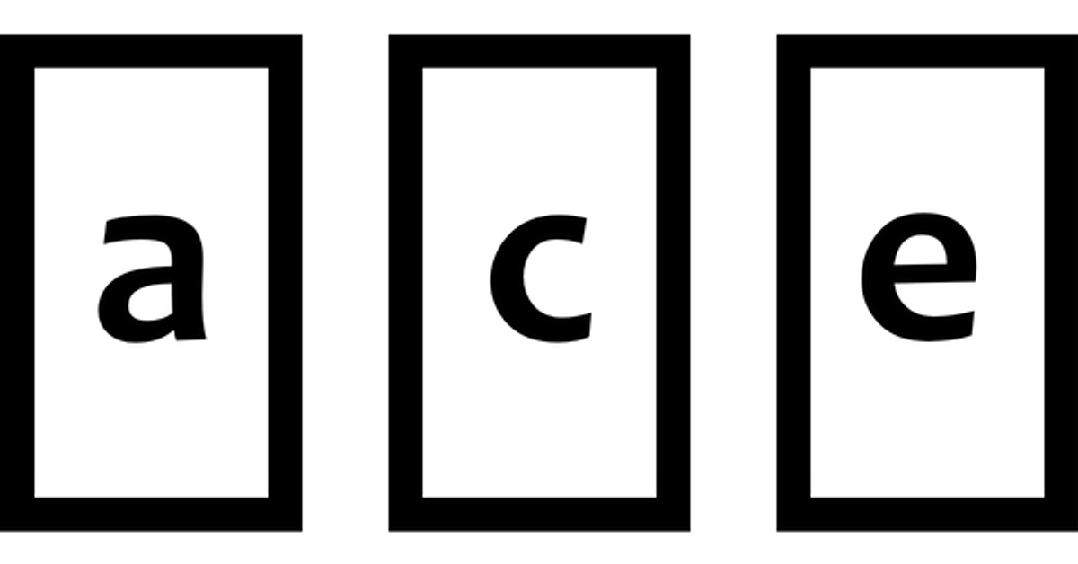 Ace Capital Engineering logo