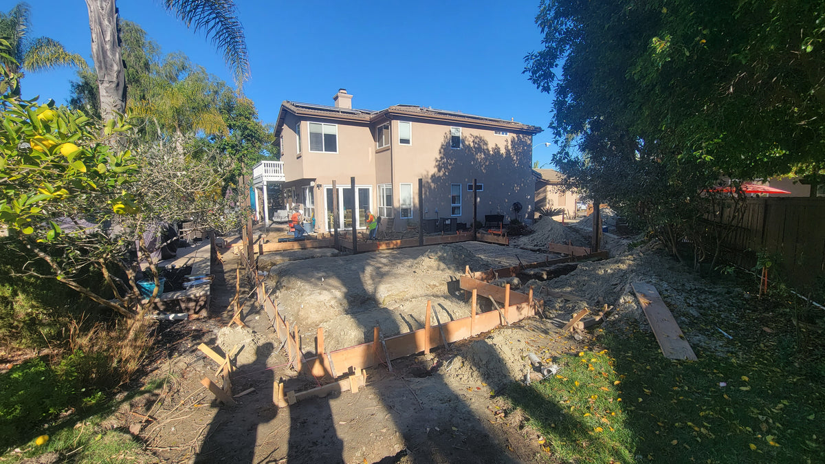 Outdoor Living – ACE Capital Engineering