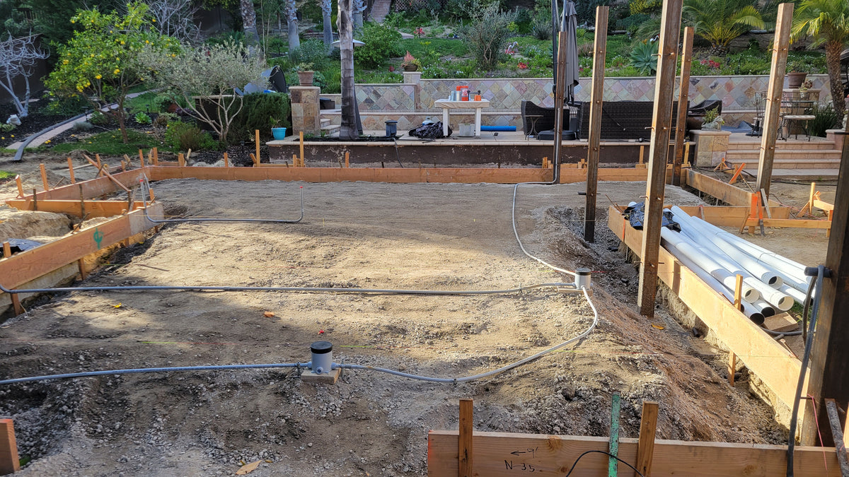 Outdoor Living – ACE Capital Engineering