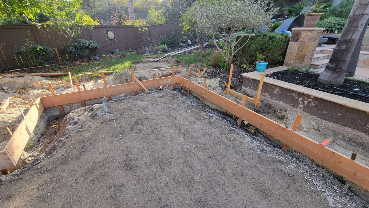 Outdoor Living – ACE Capital Engineering