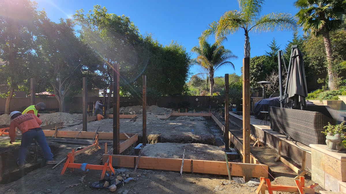 Outdoor Living – ACE Capital Engineering
