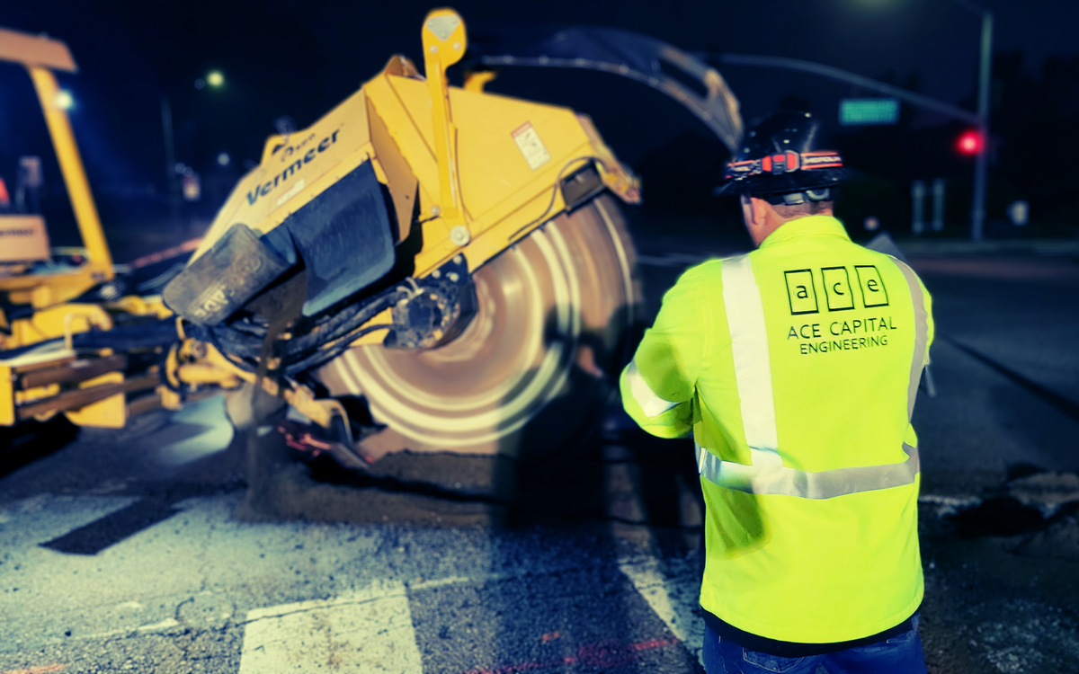 ACE Capital Engineering